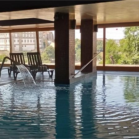 Santana Hotel & Spa Vila do Conde Luaran gambar