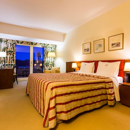 Santana Hotel & Spa Vila do Conde Luaran gambar