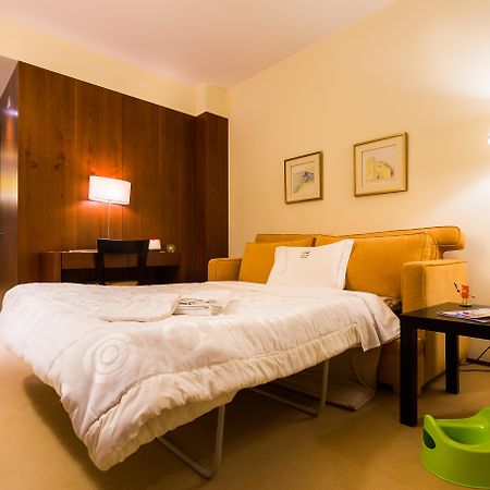 Santana Hotel & Spa Vila do Conde Luaran gambar