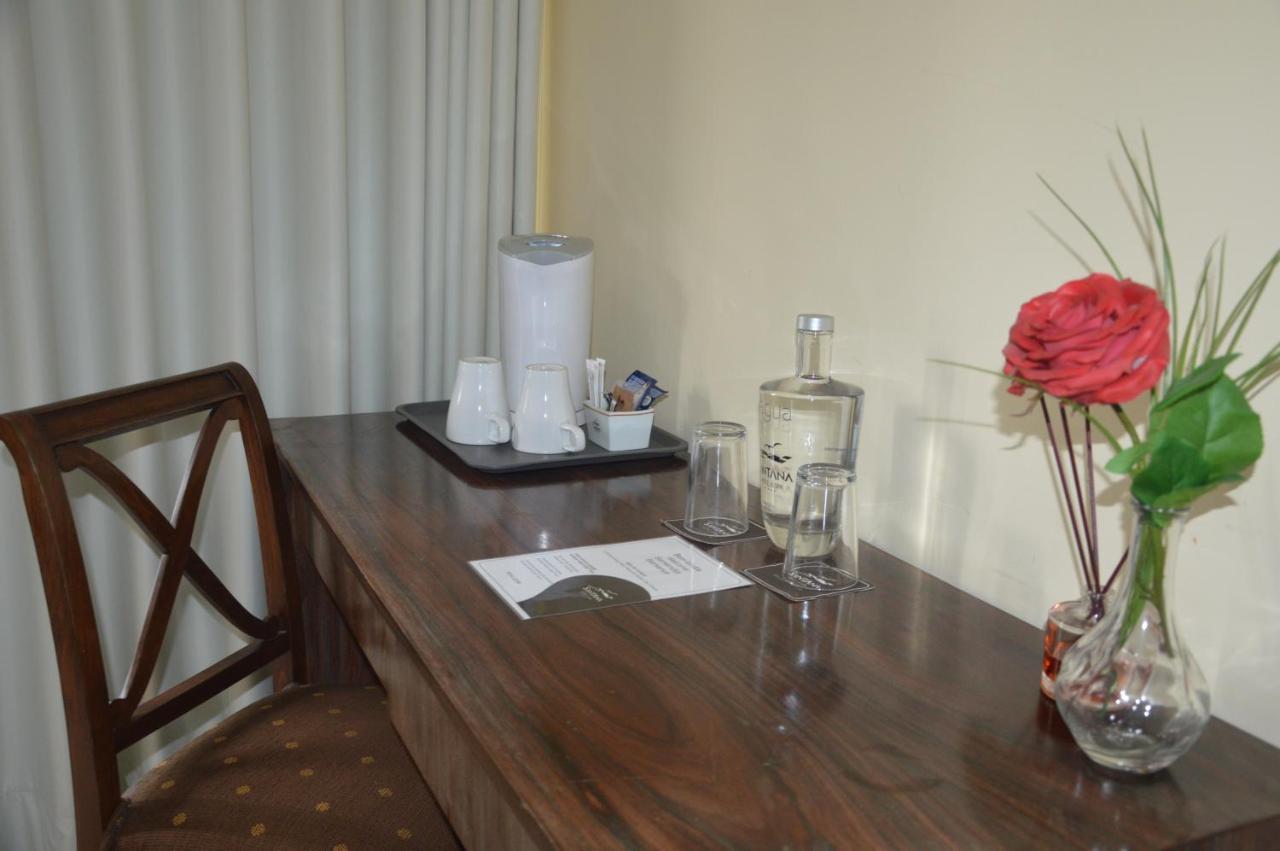 Santana Hotel & Spa Vila do Conde Luaran gambar