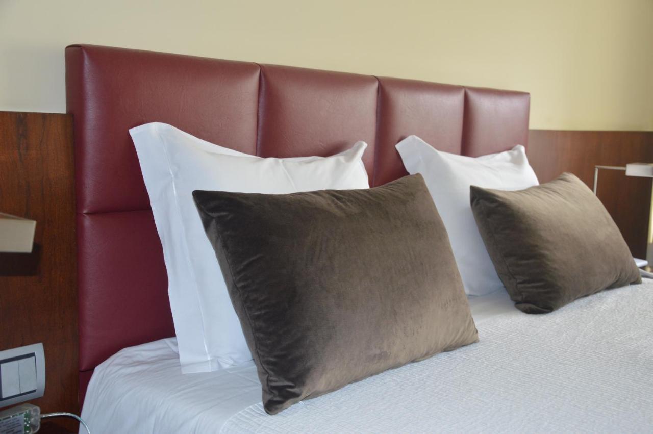 Santana Hotel & Spa Vila do Conde Luaran gambar