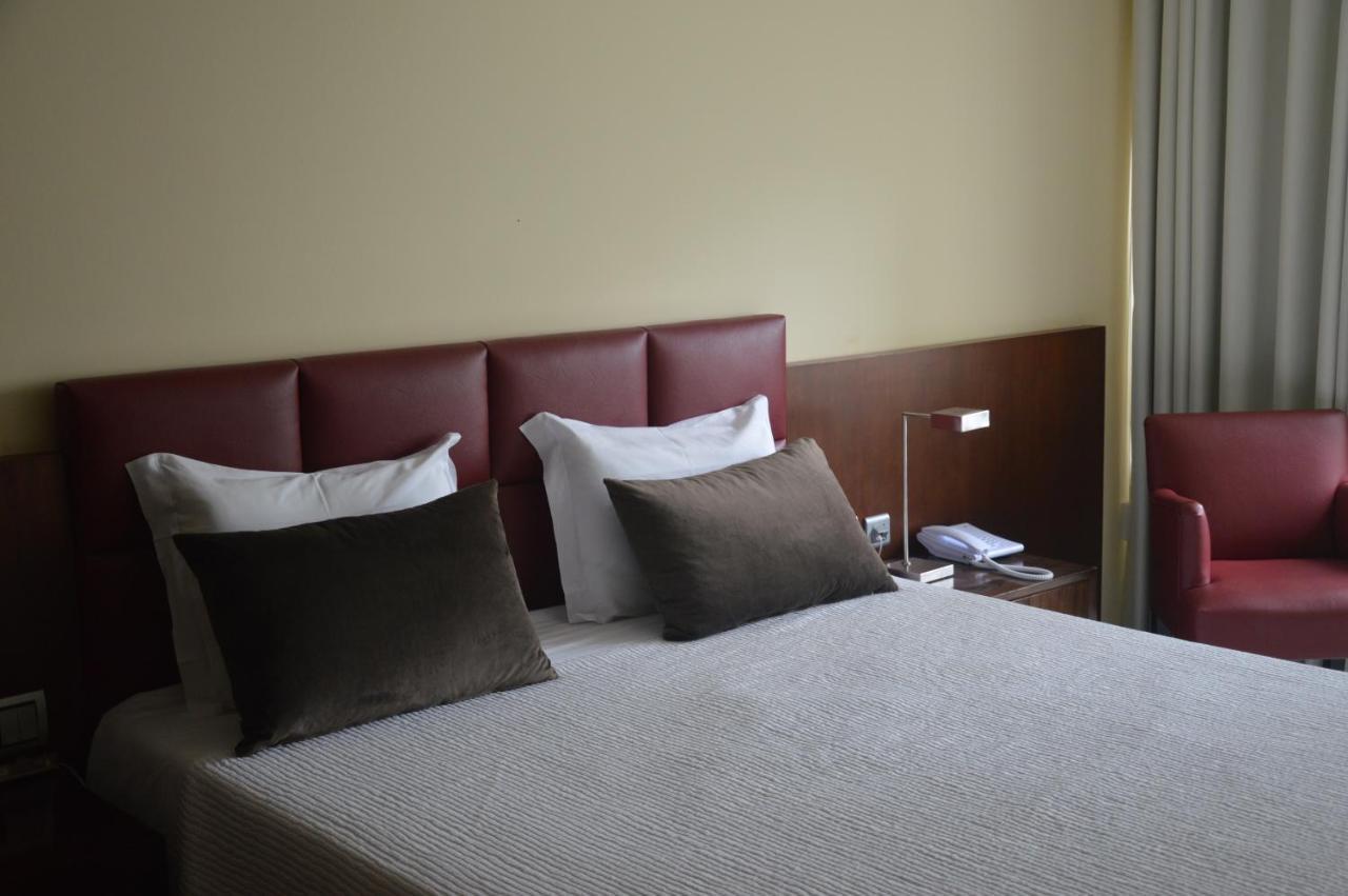 Santana Hotel & Spa Vila do Conde Luaran gambar