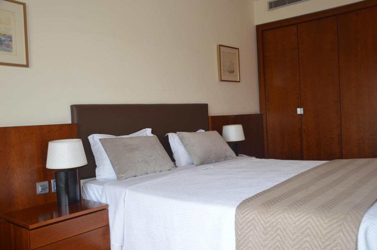 Santana Hotel & Spa Vila do Conde Luaran gambar