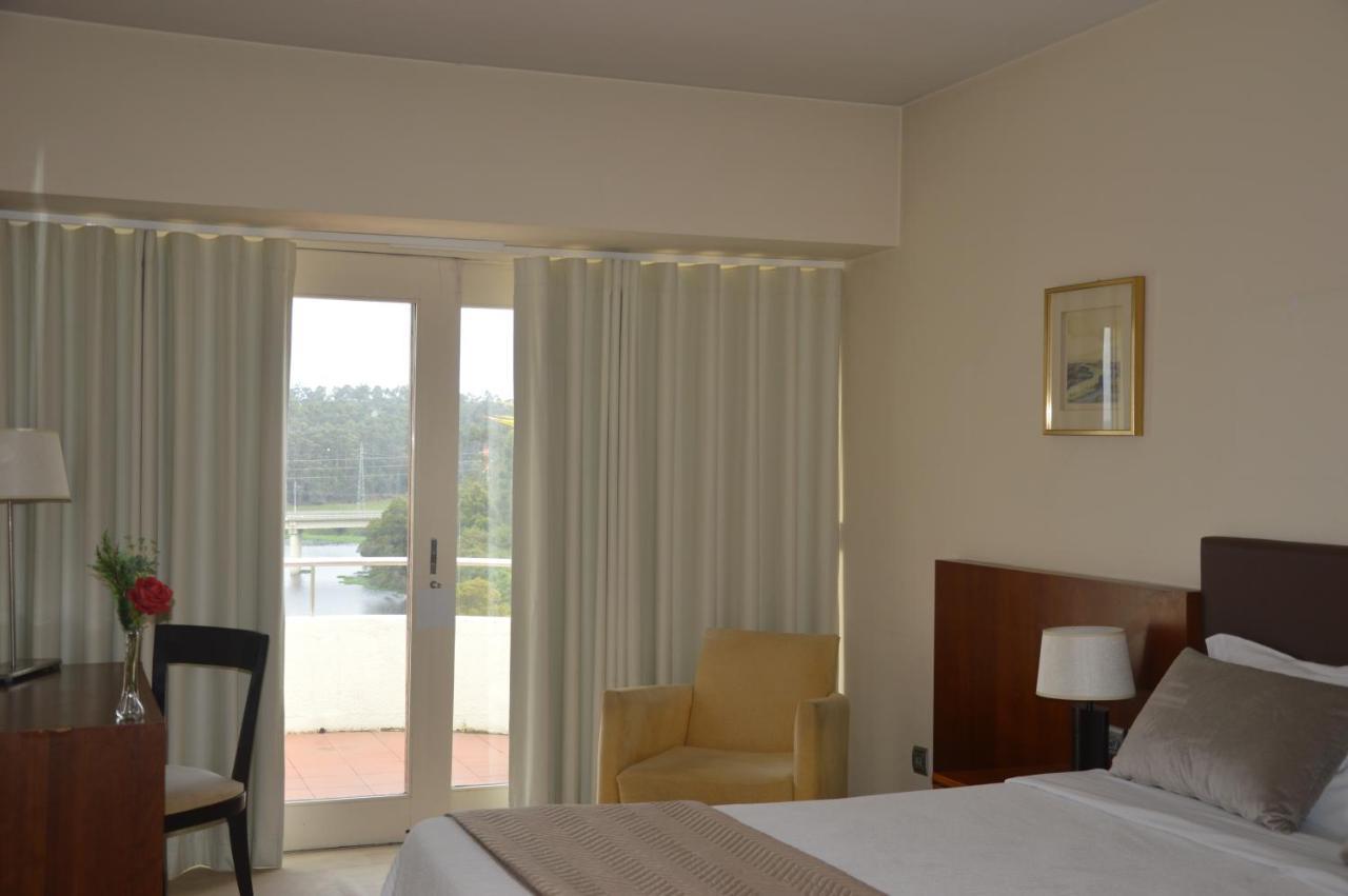 Santana Hotel & Spa Vila do Conde Luaran gambar