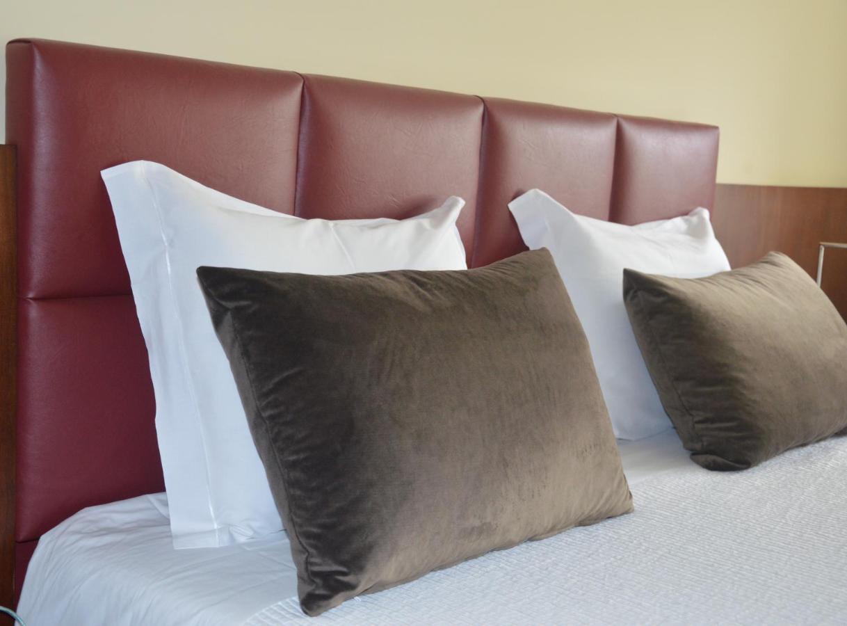 Santana Hotel & Spa Vila do Conde Luaran gambar