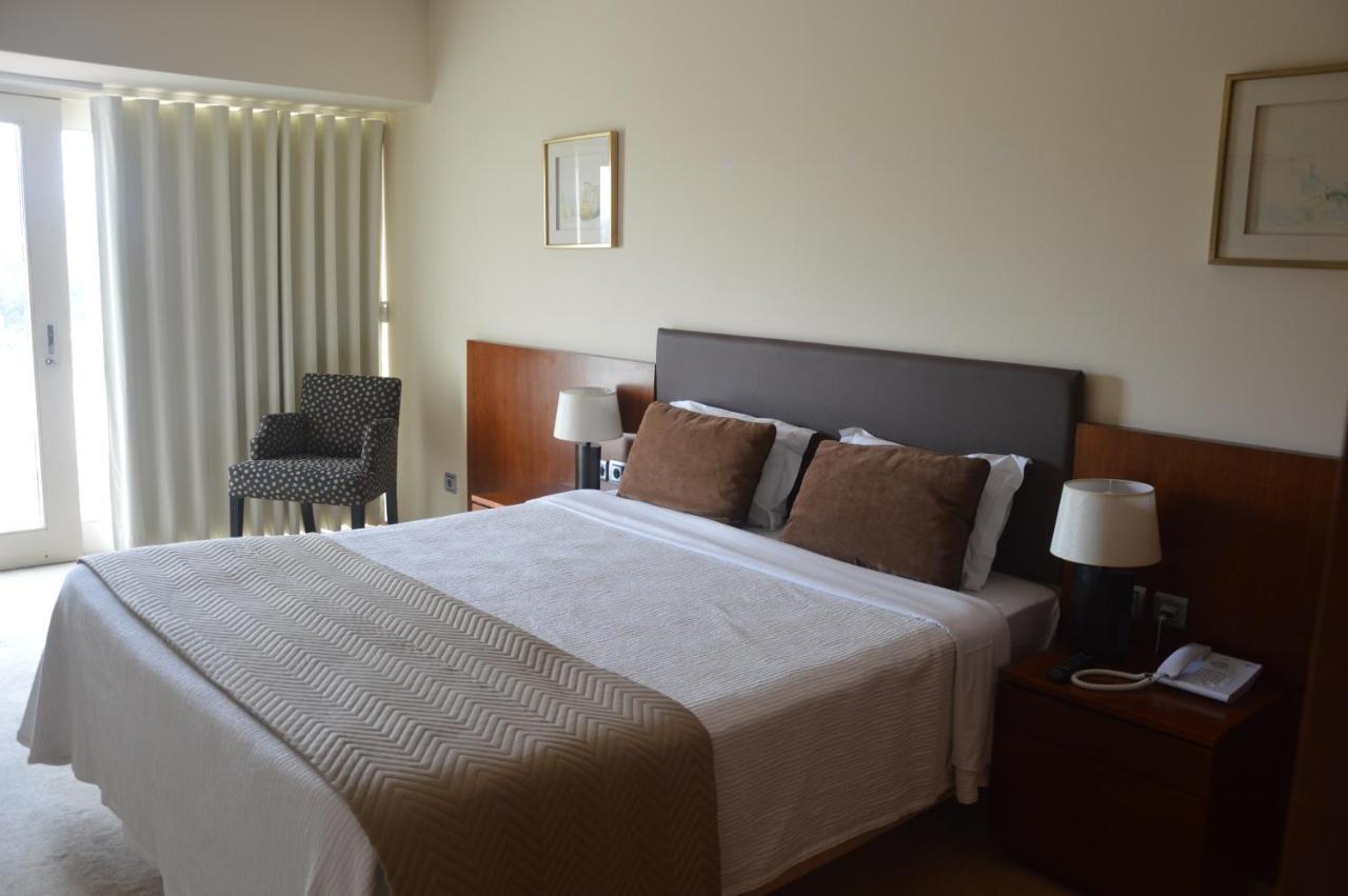 Santana Hotel & Spa Vila do Conde Luaran gambar
