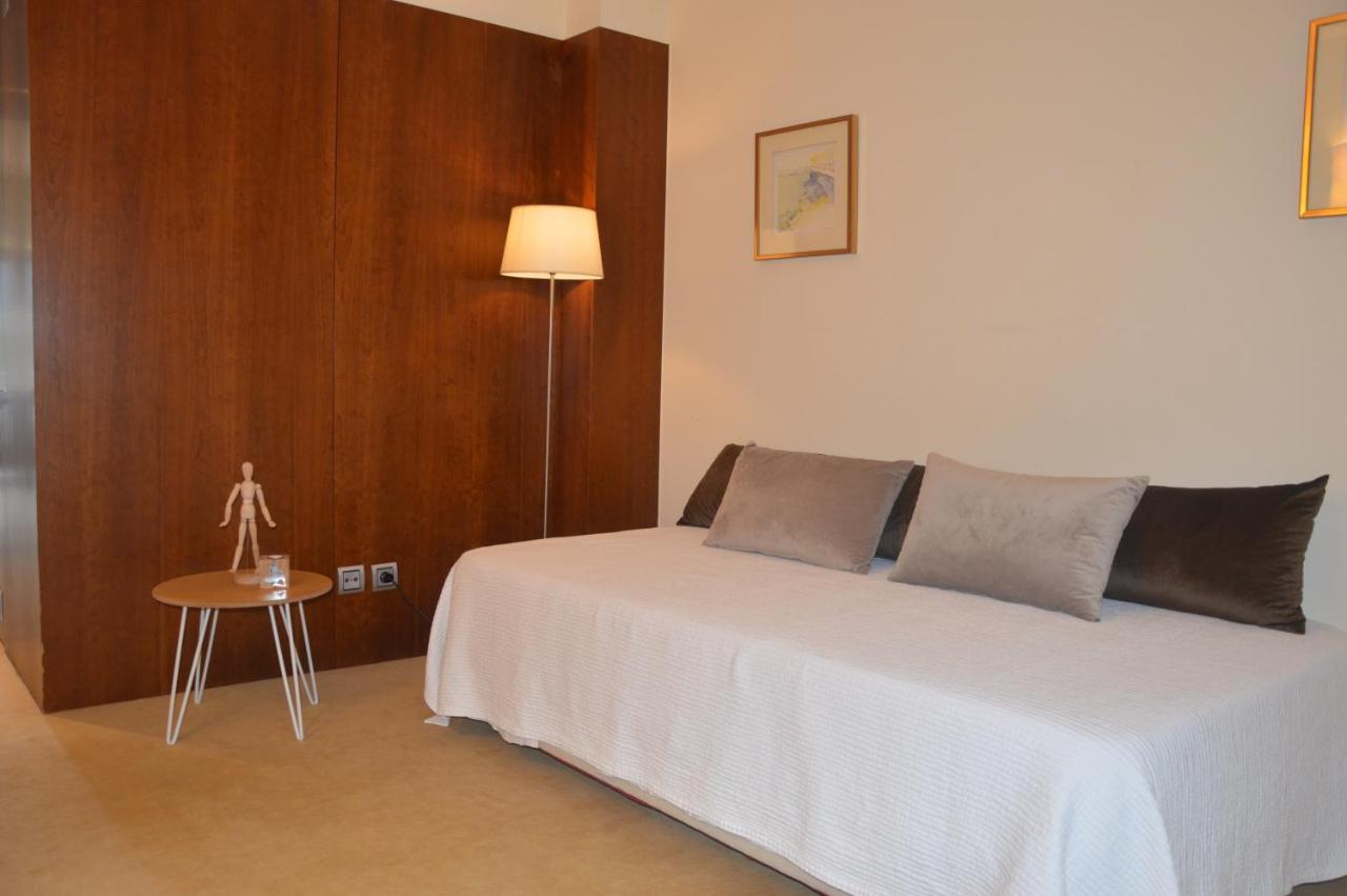 Santana Hotel & Spa Vila do Conde Luaran gambar