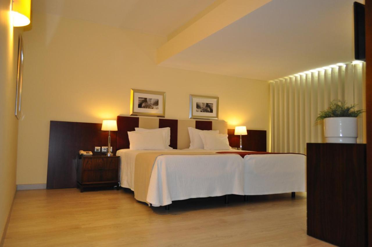 Santana Hotel & Spa Vila do Conde Luaran gambar