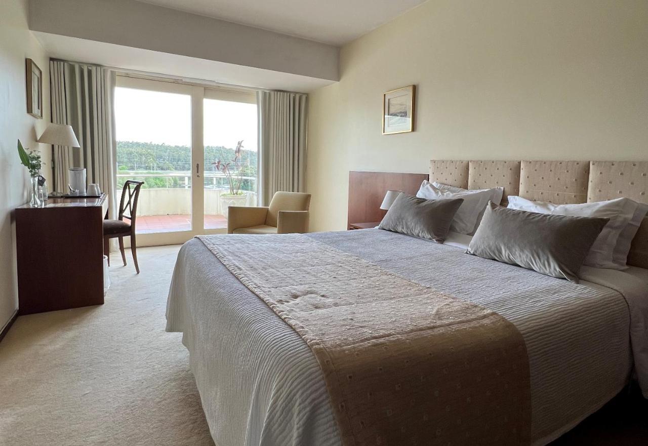 Santana Hotel & Spa Vila do Conde Luaran gambar