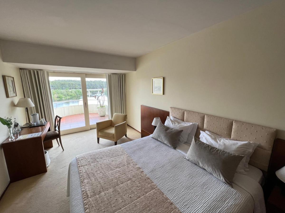 Santana Hotel & Spa Vila do Conde Luaran gambar
