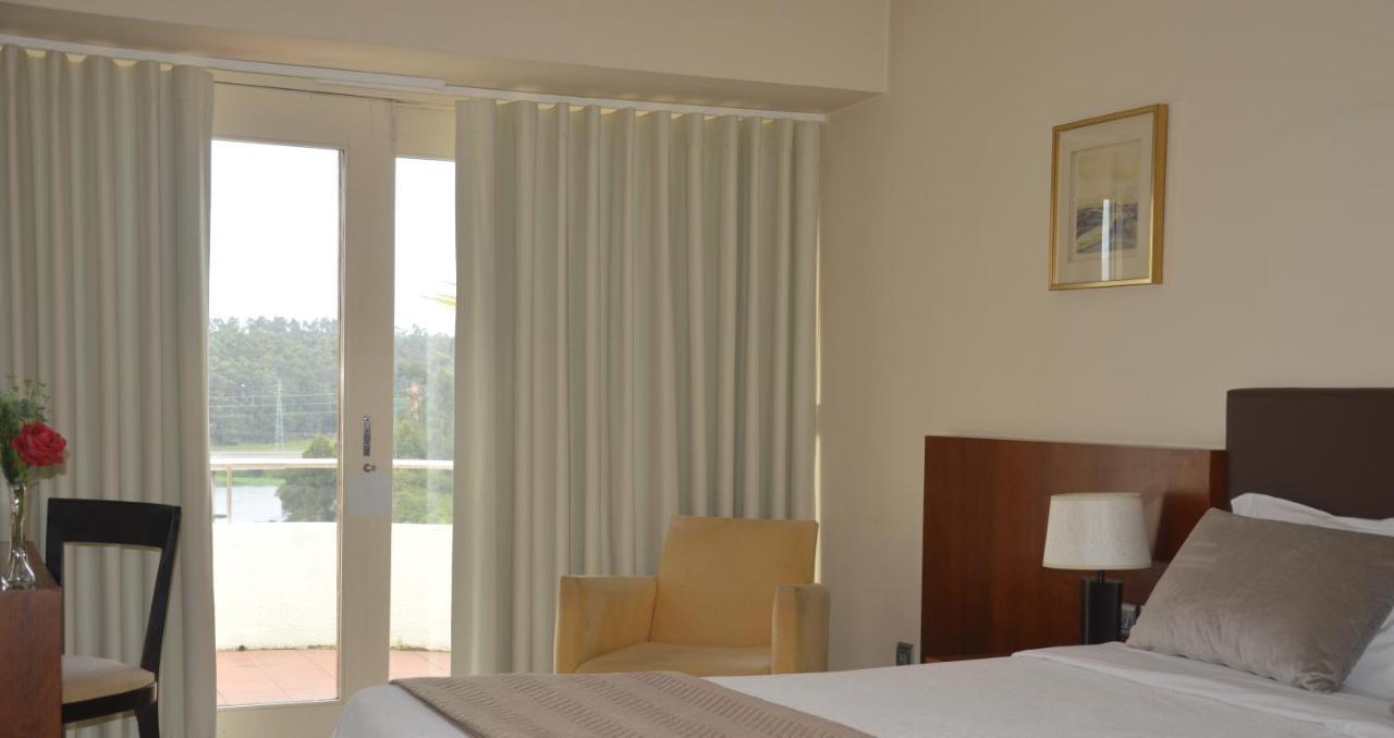Santana Hotel & Spa Vila do Conde Luaran gambar