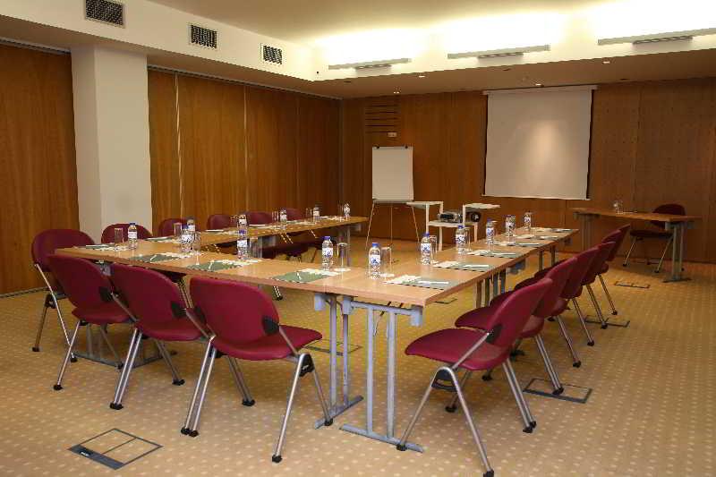 Santana Hotel & Spa Vila do Conde Luaran gambar