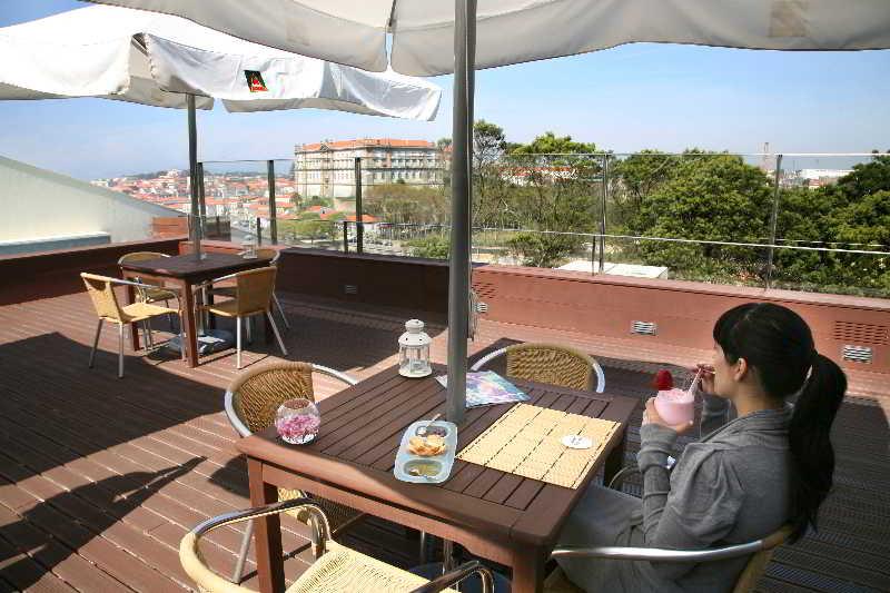 Santana Hotel & Spa Vila do Conde Luaran gambar