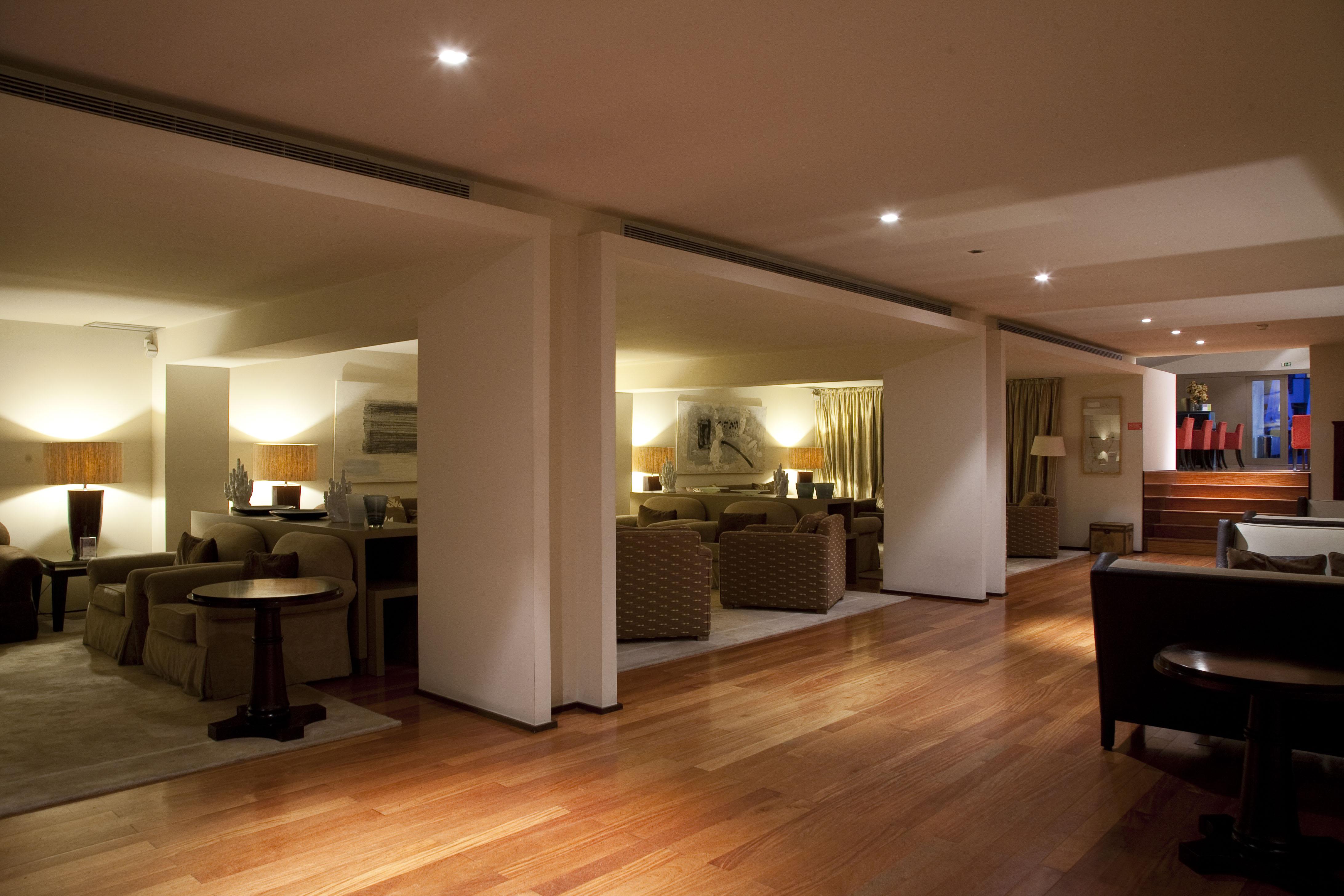 Santana Hotel & Spa Vila do Conde Luaran gambar