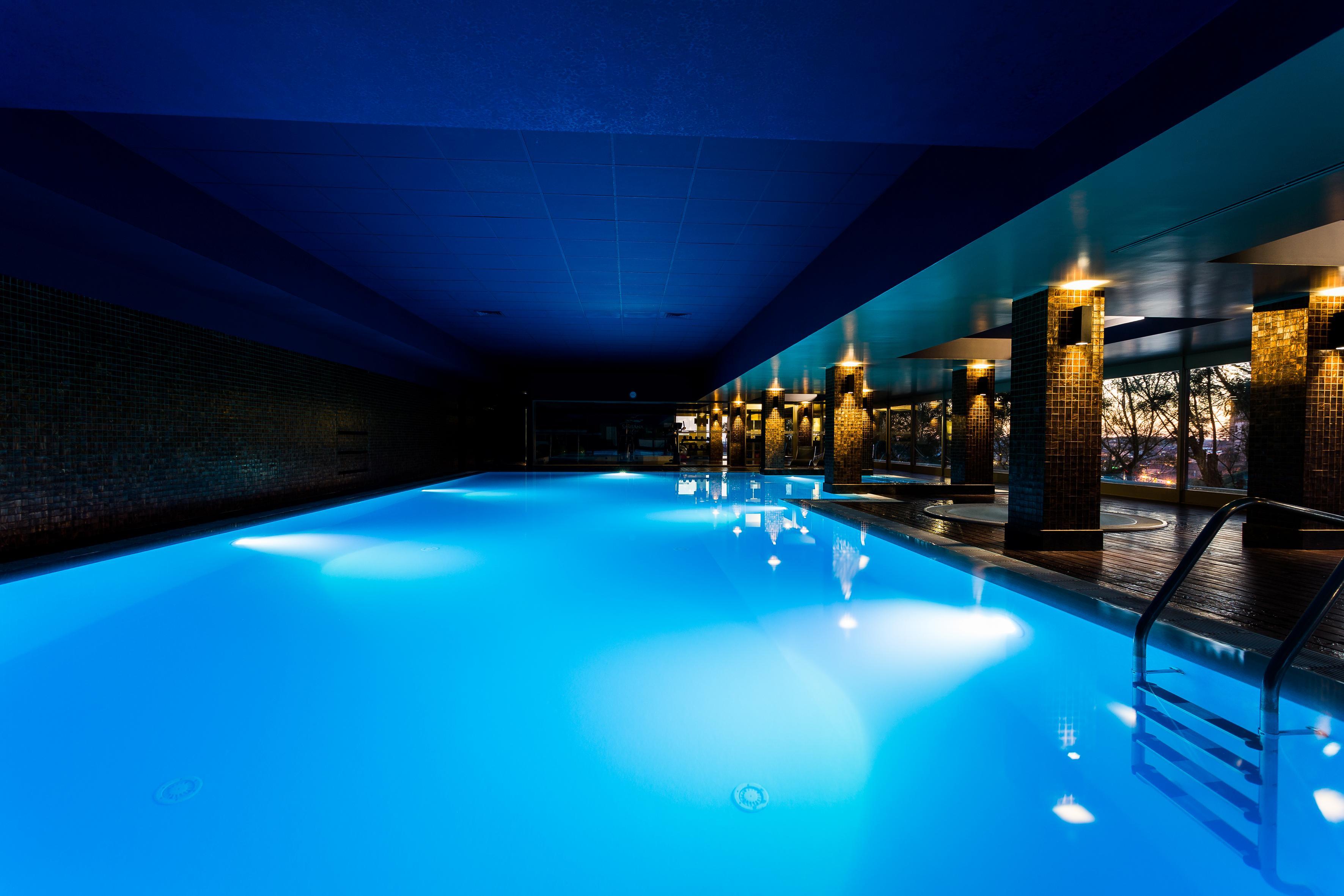 Santana Hotel & Spa Vila do Conde Luaran gambar