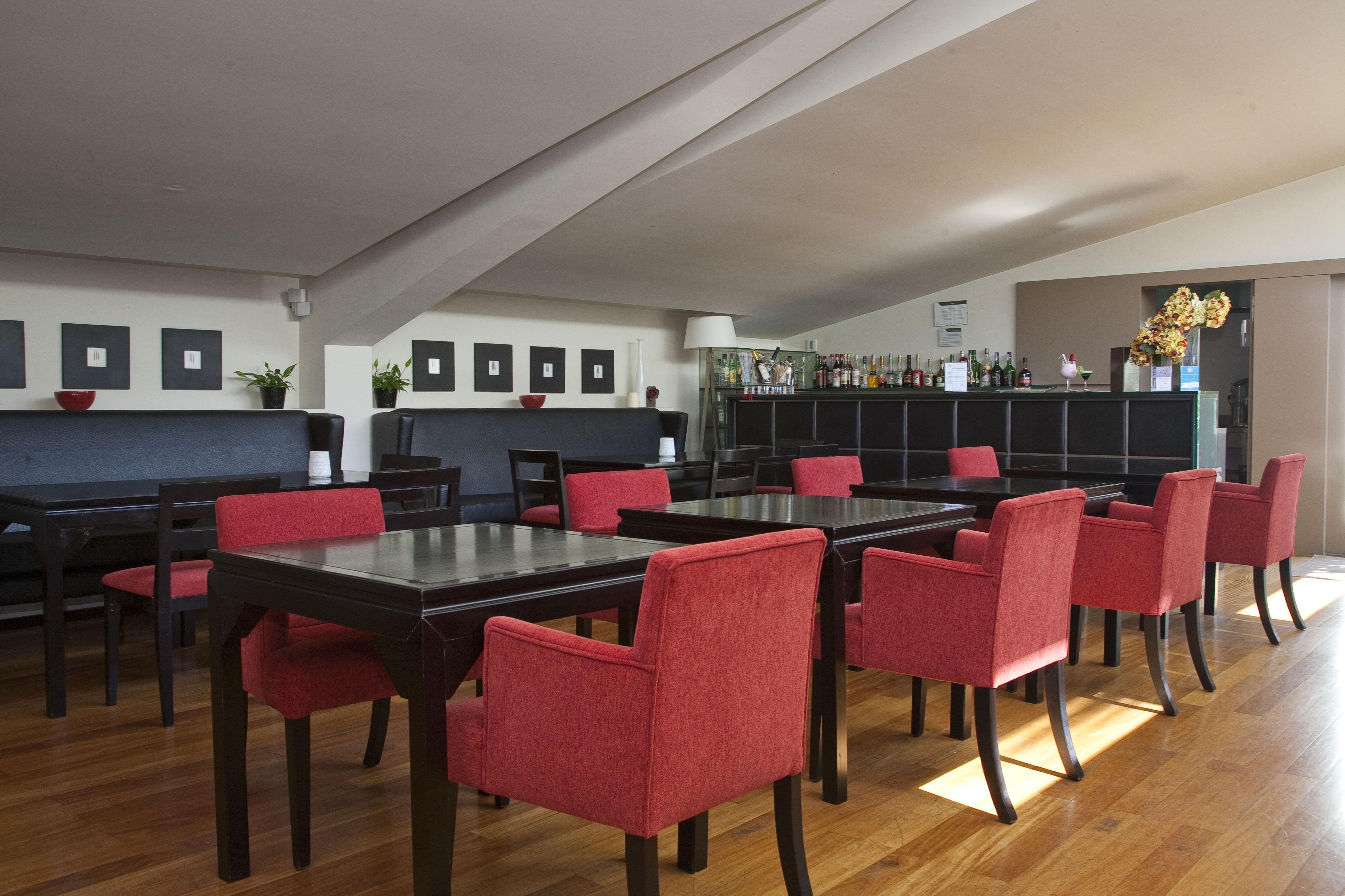 Santana Hotel & Spa Vila do Conde Luaran gambar