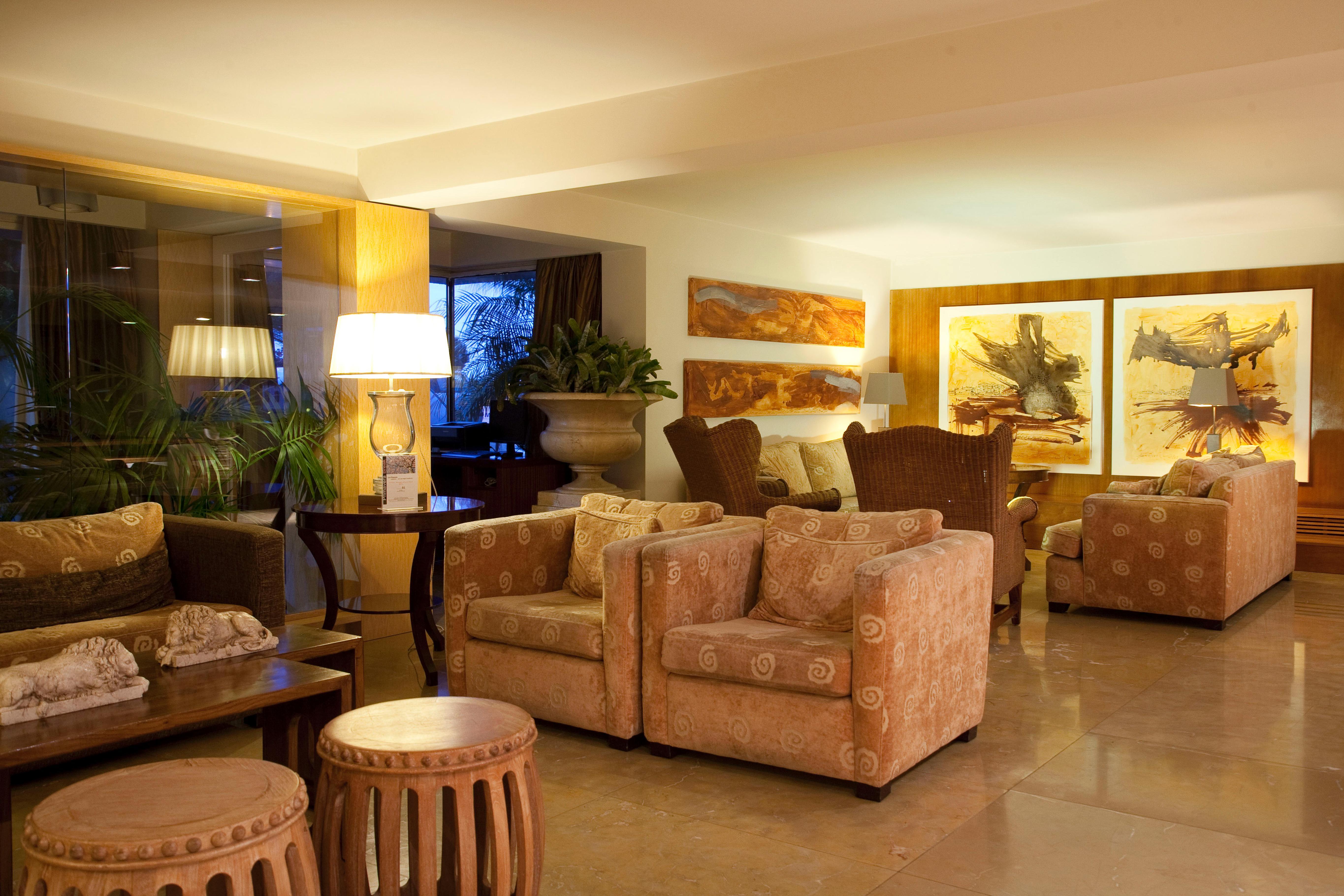 Santana Hotel & Spa Vila do Conde Luaran gambar