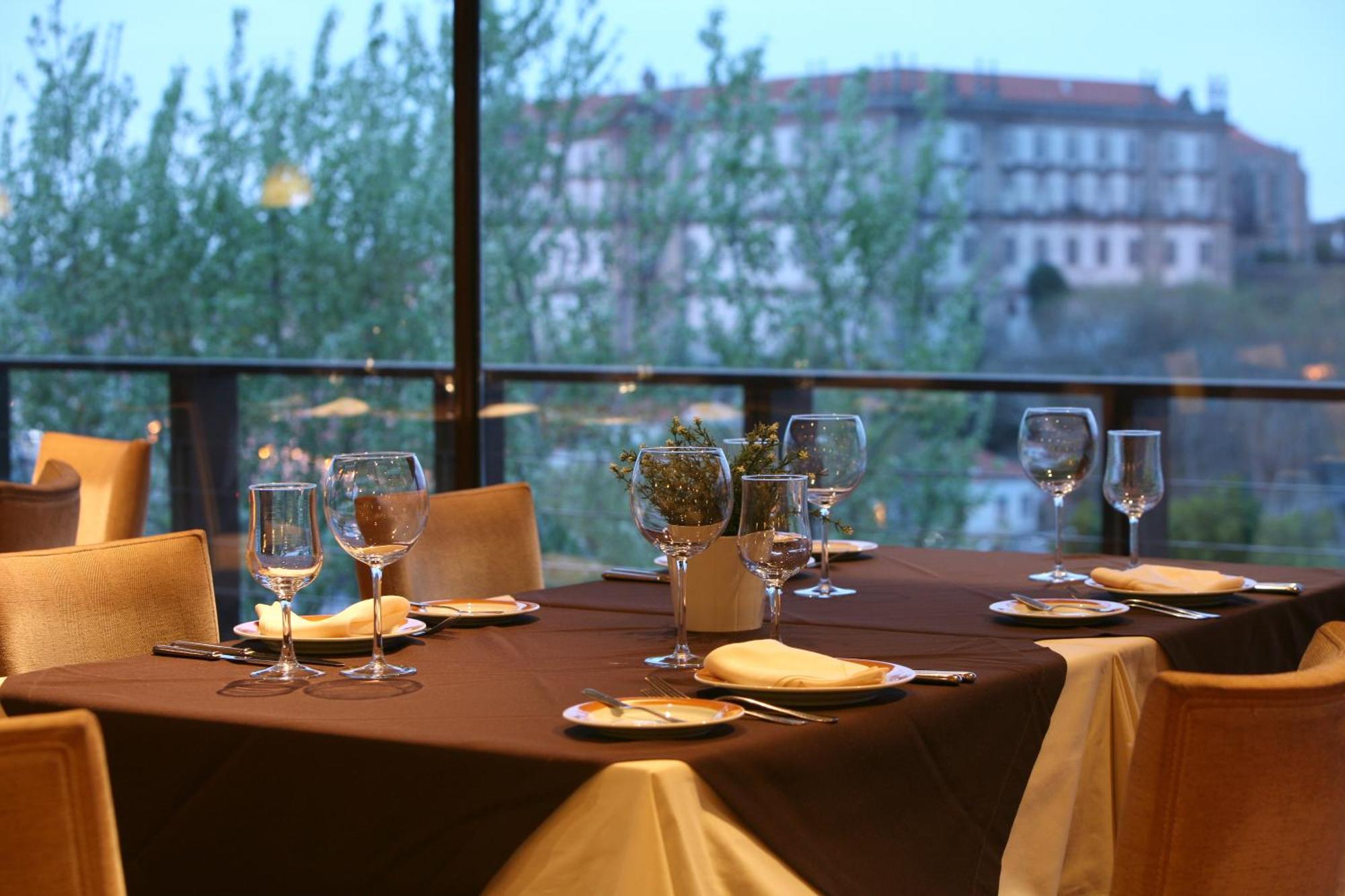 Santana Hotel & Spa Vila do Conde Luaran gambar