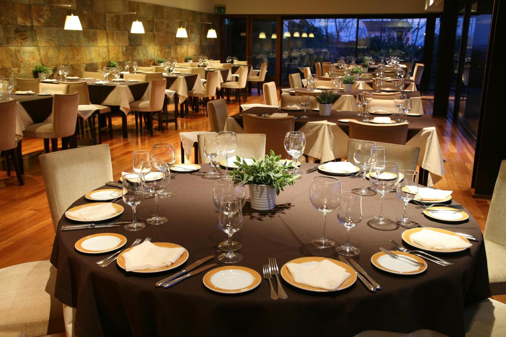 Santana Hotel & Spa Vila do Conde Luaran gambar