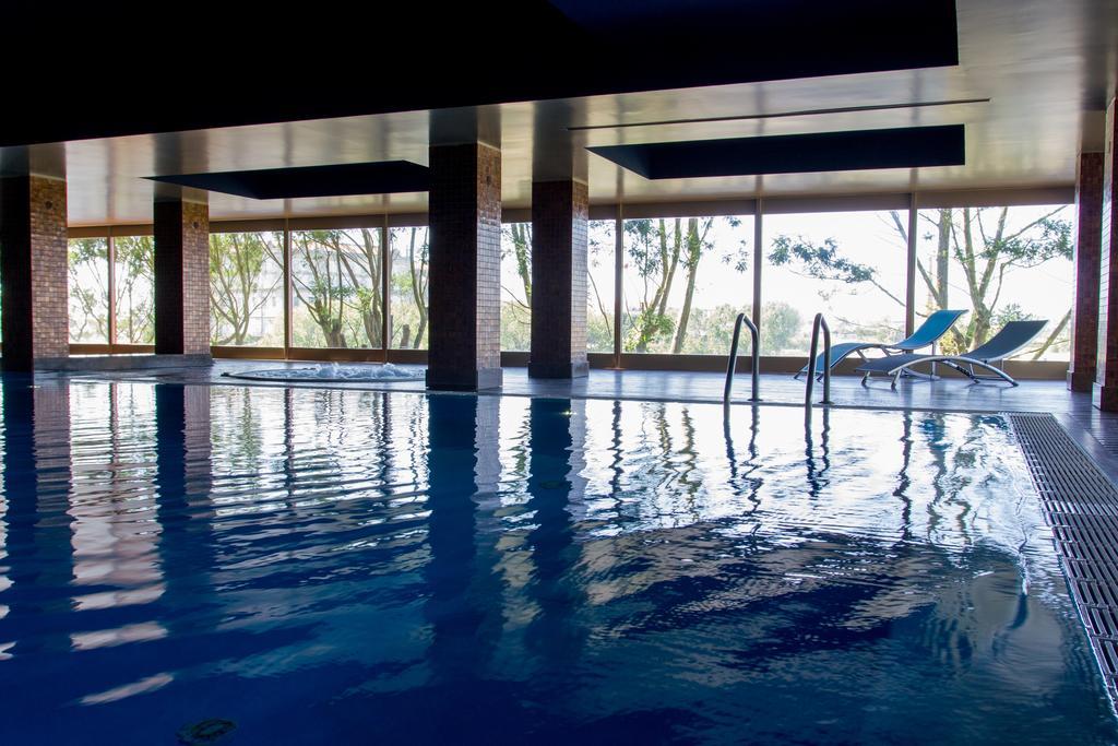 Santana Hotel & Spa Vila do Conde Luaran gambar