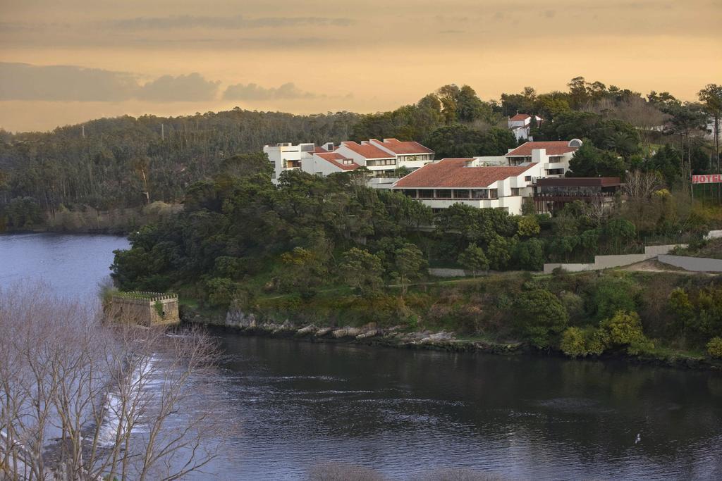 Santana Hotel & Spa Vila do Conde Luaran gambar