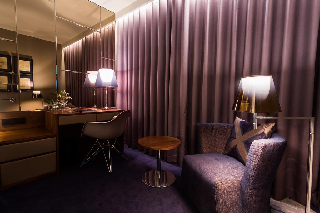 Santana Hotel & Spa Vila do Conde Luaran gambar