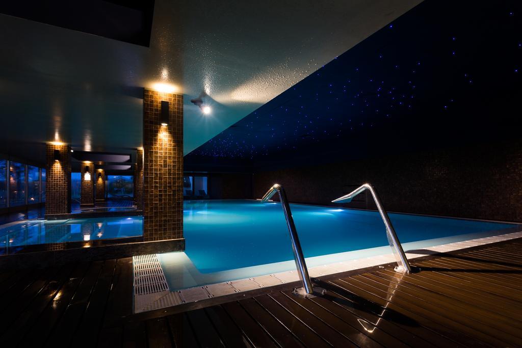 Santana Hotel & Spa Vila do Conde Luaran gambar