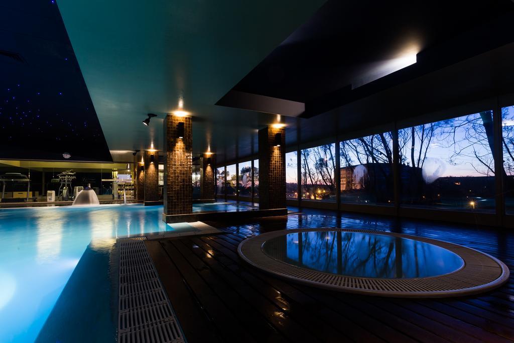 Santana Hotel & Spa Vila do Conde Luaran gambar