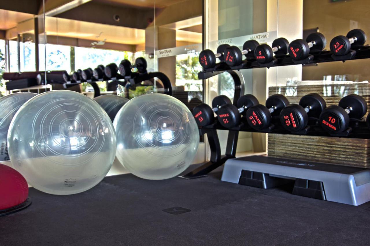 Santana Hotel & Spa Vila do Conde Luaran gambar