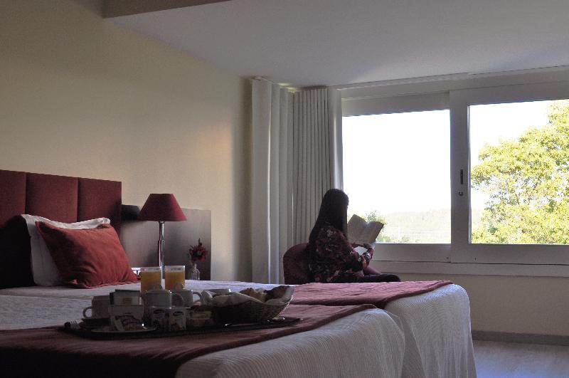 Santana Hotel & Spa Vila do Conde Luaran gambar